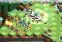 MergeCrafter - Волшебный мир screenshot 13