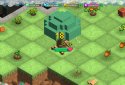 MergeCrafter - Волшебный мир screenshot 5