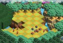 MergeCrafter - Волшебный мир screenshot 6
