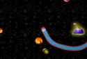Червячная Зона .io Онлайн Игра screenshot 5