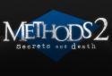 Methods2: Secrets and Death screenshot 1