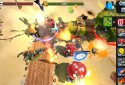 Bug Heroes: Tower Defense screenshot 4