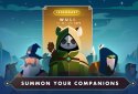 Arrow Quest: Idle defense RPG screenshot 2