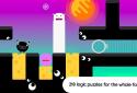 Thinkrolls Space screenshot 1