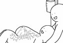 Tingus Goose: Weird Idle Game screenshot 3