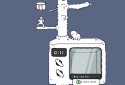 Tingus Goose: Weird Idle Game screenshot 4