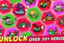Slime Survivor: Idle RPG Games screenshot 3