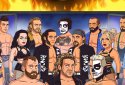 AEW: Rise to the Top screenshot 1