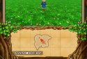  Dragon Quest Monsters Terry's Wonderland SP screenshot 5