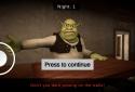 Five Nights At Shrek's Hotel 2 screenshot 2