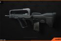 WAR IN ARMS: PRIME FORCES CQB screenshot 3