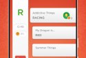 Игра категорий screenshot 1