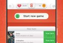 Игра категорий screenshot 2