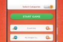 Игра категорий screenshot 3