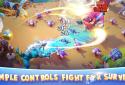 War of Evolution screenshot 5