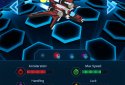 Galaxy Swirl: Hexa Endless Run screenshot 2