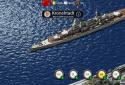 Navy Field: Онлайн Битвы Флота screenshot 4