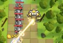 Shroom Guard: Mushroom Kingdom screenshot 1