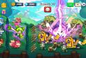 Monsters Clash: Idle RPG Games screenshot 6