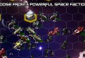Interstellar Conquest screenshot 5