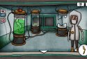 ISOLAND4: The Anchor of Memory screenshot 1