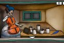 ISOLAND4: The Anchor of Memory screenshot 5