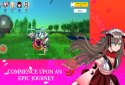 COF: Heroes Enlighten screenshot 2