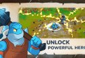 Solaria: Dawn of Heroes screenshot 3