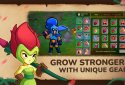 Solaria: Dawn of Heroes screenshot 5