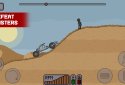 Death Rover - Луноход и зомби screenshot 2