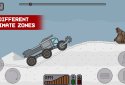 Death Rover - Луноход и зомби screenshot 3