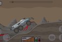 Death Rover - Луноход и зомби screenshot 5