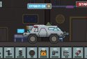 Death Rover - Луноход и зомби screenshot 6