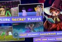 RPG Aero Tales Online - MMORPG screenshot 3