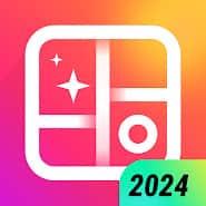 Collage Maker Pro-Фоторедактор