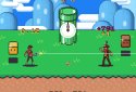 Gun Done: COLOR PARADE screenshot 3