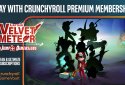 Captain Velvet Meteor screenshot 1