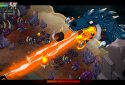 Captain Velvet Meteor screenshot 2
