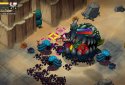 Captain Velvet Meteor screenshot 3