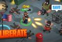 Bro Royale: Mayhem Unleashed screenshot 1