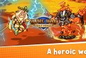 Slime War: Idle Hero screenshot 1