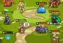 Slime War: Idle Hero screenshot 2