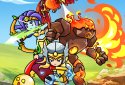 Slime War: Idle Hero screenshot 5