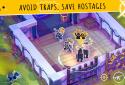 Rainbow Six: SMOL - NETFLIX screenshot 5