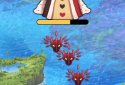 Galaxy Raiders Arcade screenshot 5