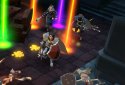 Idle Dungeon Raiders screenshot 1