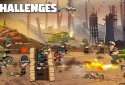 War Strategy Game: RTS Мир screenshot 1