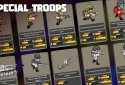 War Strategy Game: RTS Мир screenshot 4