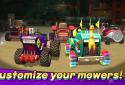 Rumble Racing Star screenshot 5