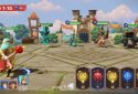 Arcane Saga - Turn Based RPG screenshot 6